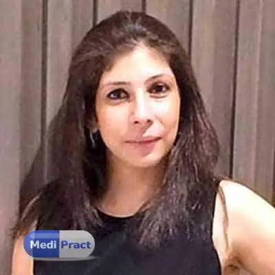 Ms. Kamna Bhandari Profile Picture