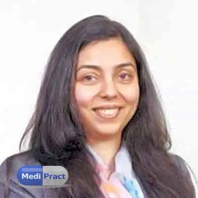 Ms. Kamna Chhibber Profile Picture