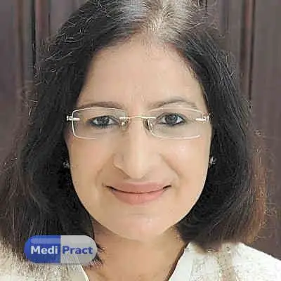 Ms. Kamna Vigg Profile Picture