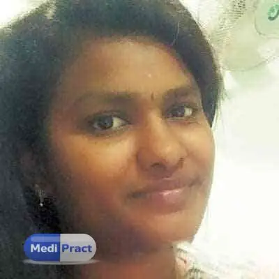 Ms. Kanaga Varthini.S Profile Picture