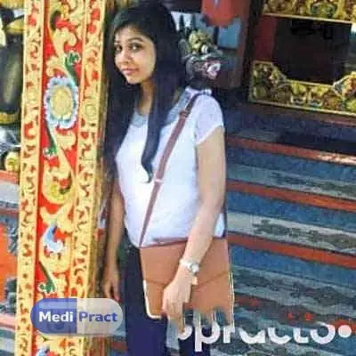 Ms. Kanan Shah Profile Picture