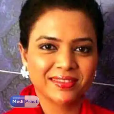 Ms. Kanchan Patwardhan Profile Picture