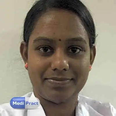 Ms. Kanchana Gangadhar Profile Picture