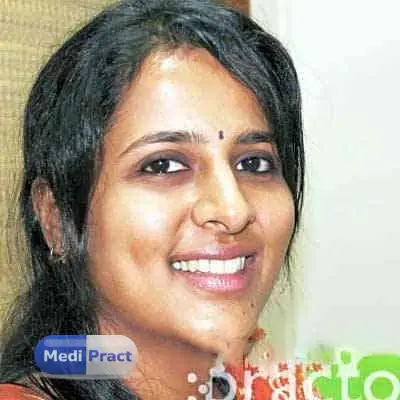 Ms. Kanchana J Kapadia Profile Picture