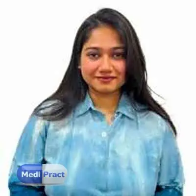 Ms. Kanika Bhalla Profile Picture