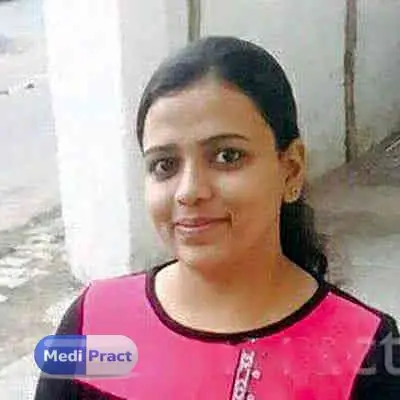 Ms. Kanika Chaturvedi Profile Picture
