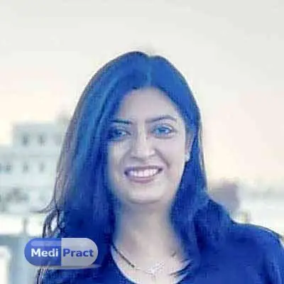 Ms. Kanika Girdhar Profile Picture