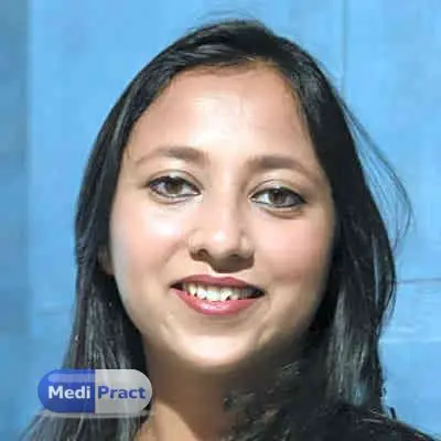 Ms. Kanika Khandelwal Profile Picture