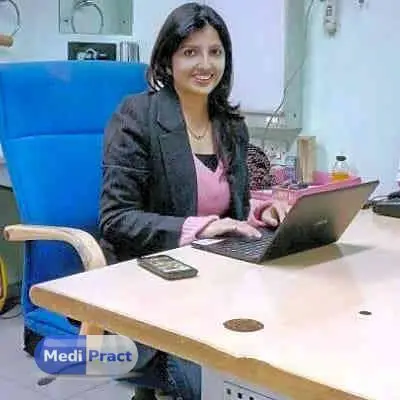 Ms. Kanika Khanna Profile Picture