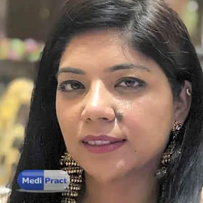 Ms. Kanika Narang Profile Picture