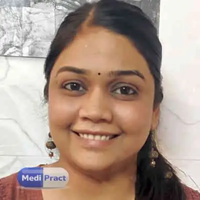 Ms. Kanika Nirmal Profile Picture