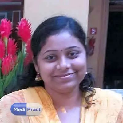 Ms. Kanimozhi Profile Picture