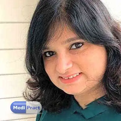 Ms. Kanishka Shah Profile Picture