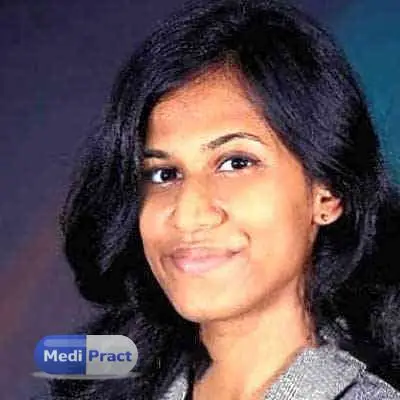 Ms. Kanmani Radhakrishnan Profile Picture