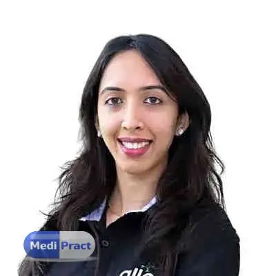 Ms. Kanusha YK Profile Picture