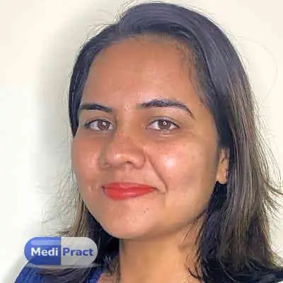 Ms. Karandeep Profile Picture