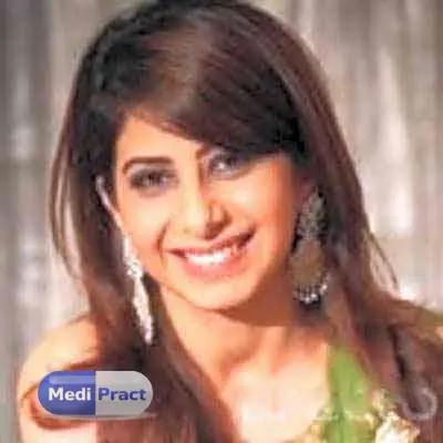 Ms. Karishma Chawla Profile Picture