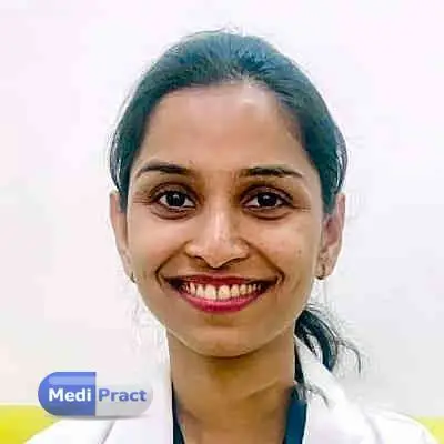 Ms. Karishma Hindlekar Profile Picture