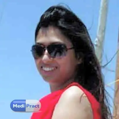 Ms. Karishma Shah Profile Picture