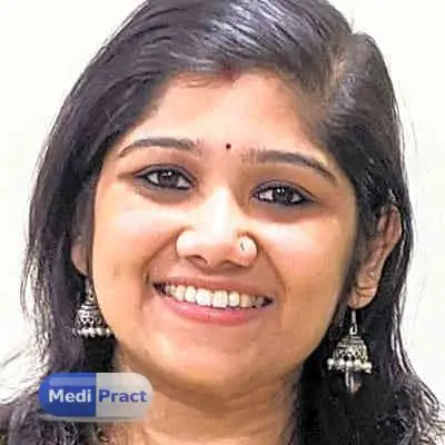Ms. Karthika R Nair Profile Picture