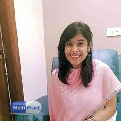 Ms. Kashika Gulati Profile Picture