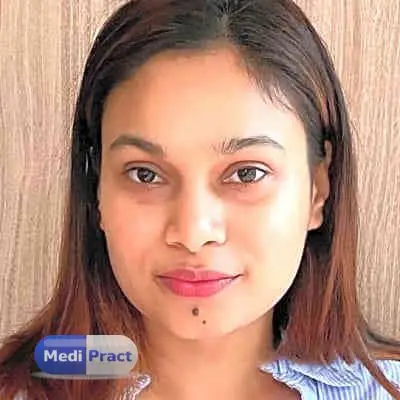 Ms. Kathakali Profile Picture