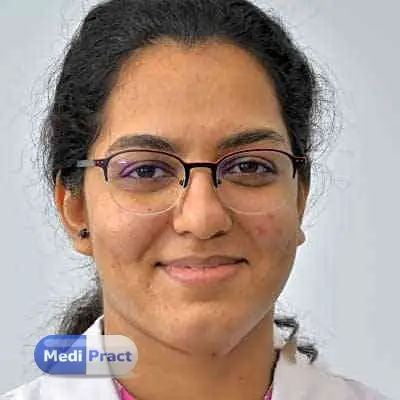Ms. Kaustubhi Shukla Profile Picture