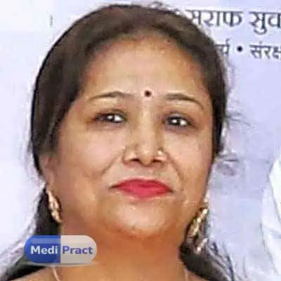 Ms. Kavita Chandak Profile Picture