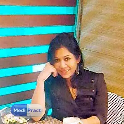 Ms. Kavita Gupta Profile Picture