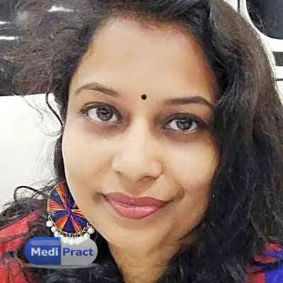 Ms. Kavita Mangla Profile Picture