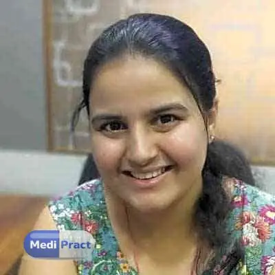 Ms. Kavita Sharma Profile Picture