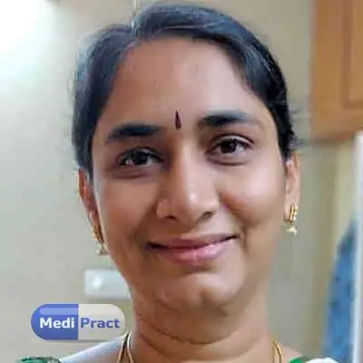 Ms. Kavitha Narayandas Profile Picture