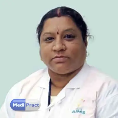 Ms. Kavitha Nathan Profile Picture