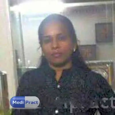 Ms. Kavitha Reddy Profile Picture
