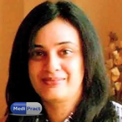 Ms. Kavitha Simha Profile Picture