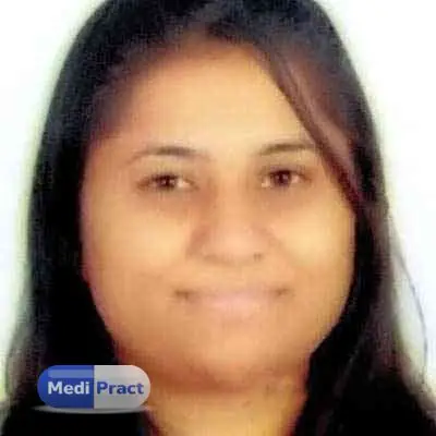 Ms. Kavya Profile Picture