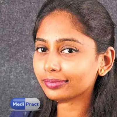 Ms. Kavya D Profile Picture