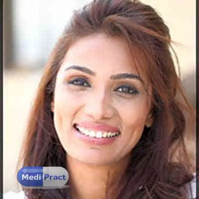 Ms. Kavyal Sedani Profile Picture
