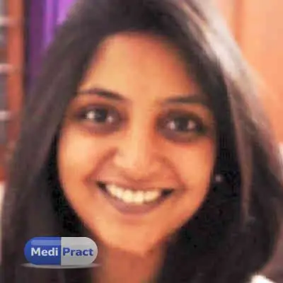 Ms. Keertana Profile Picture