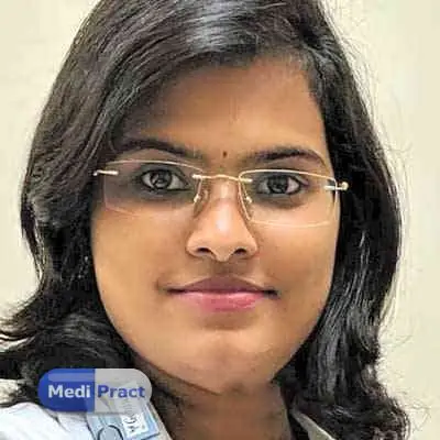 Ms. Keerthana Anumolu Profile Picture