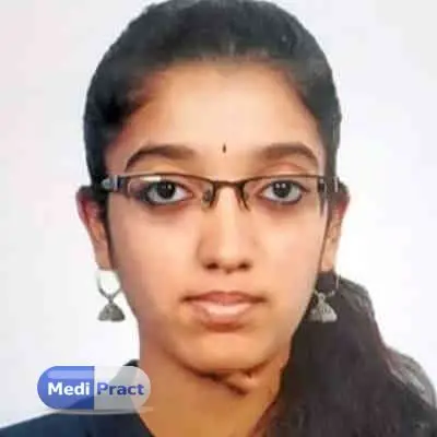 Ms. Keerthi A Profile Picture