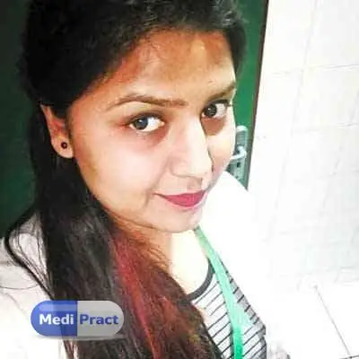 Ms. Keerti Singh Profile Picture