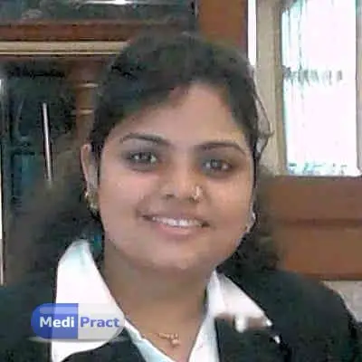 Ms. Kejal Juthani Profile Picture