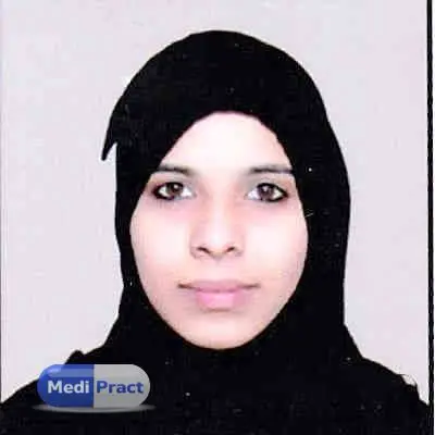 Ms. Khaisar Begum Profile Picture