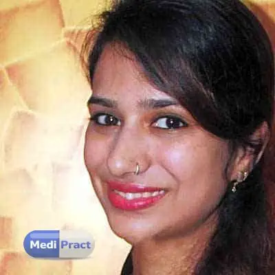 Ms. Khusboo Maheshwari Profile Picture