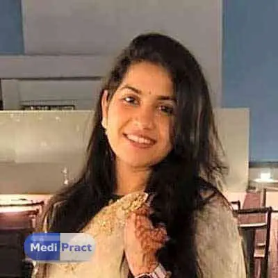 Ms. Khushboo Jain Profile Picture
