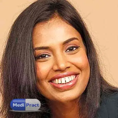 Ms. Khushboo Jain Tibrewala Profile Picture
