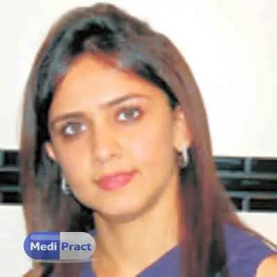 Ms. Khushboo Sahijwani Profile Picture