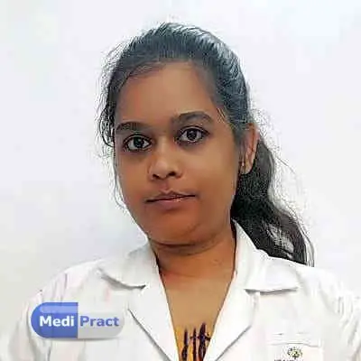Ms. Khushboo Thakur Profile Picture