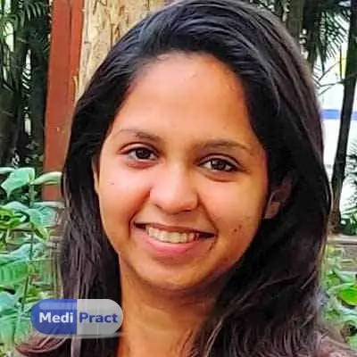 Ms. Khushbu Shah Profile Picture